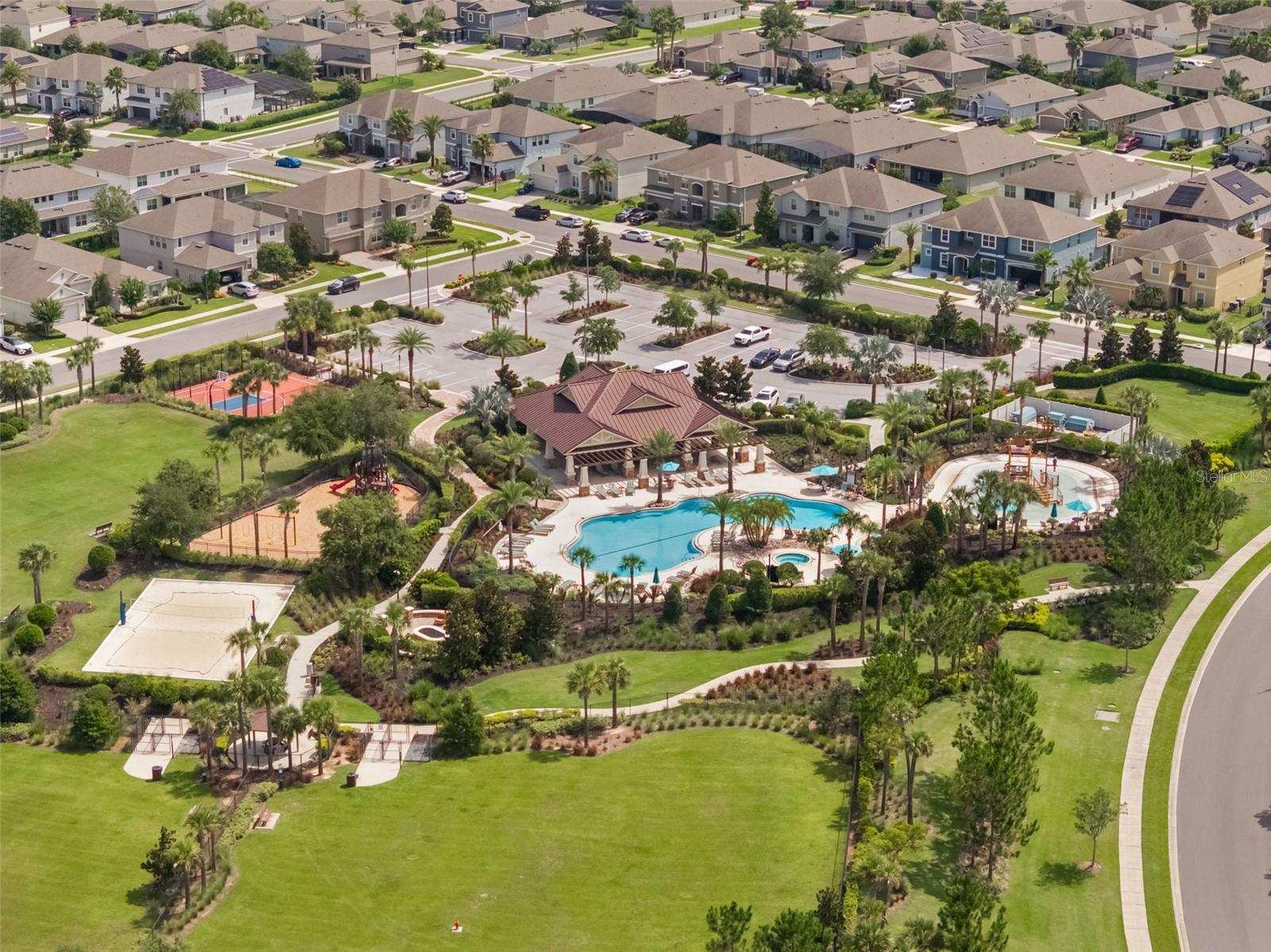 HIGHLAND RANCH/CANYONS PH 6 - Residential