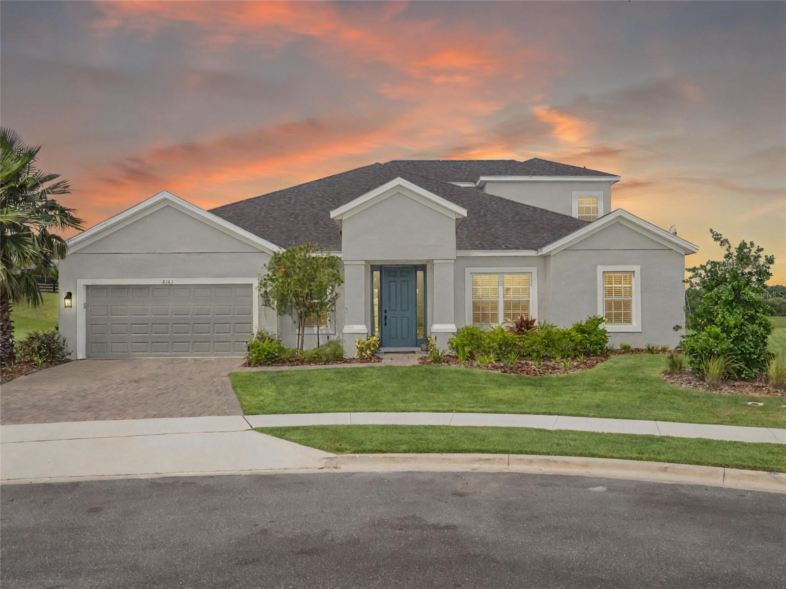 HIGHLAND RANCH/CANYONS PH 6 - Residential