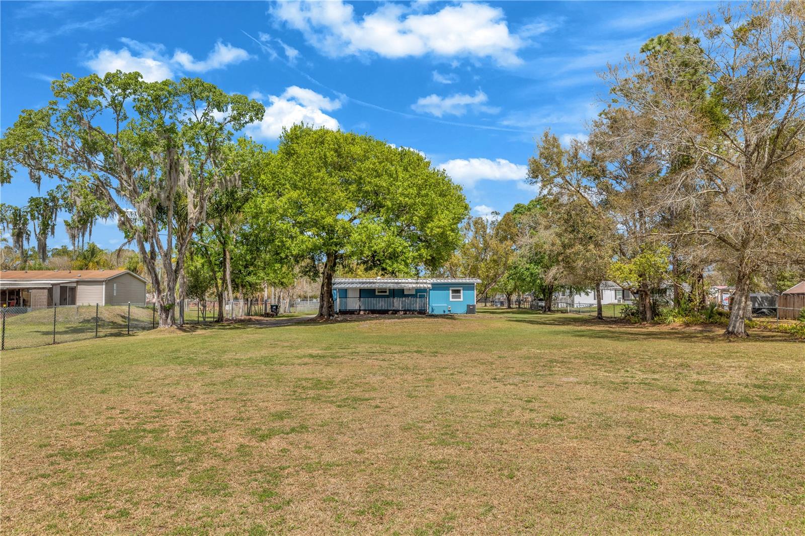 EAST ORLANDO ESTATES - Residential