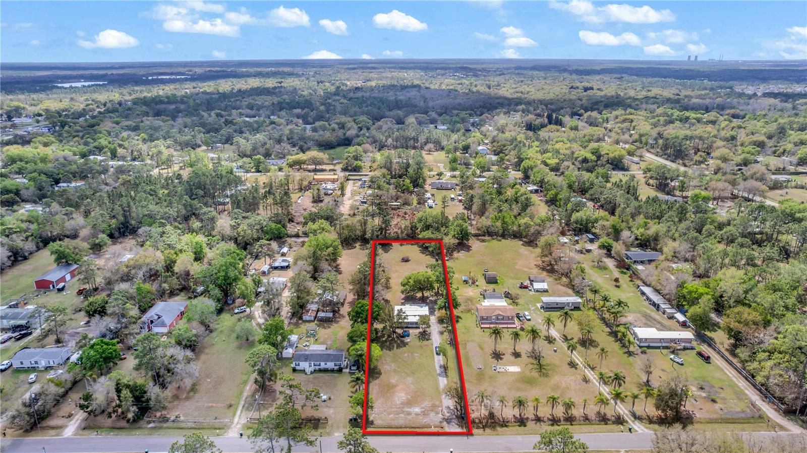 EAST ORLANDO ESTATES - Residential