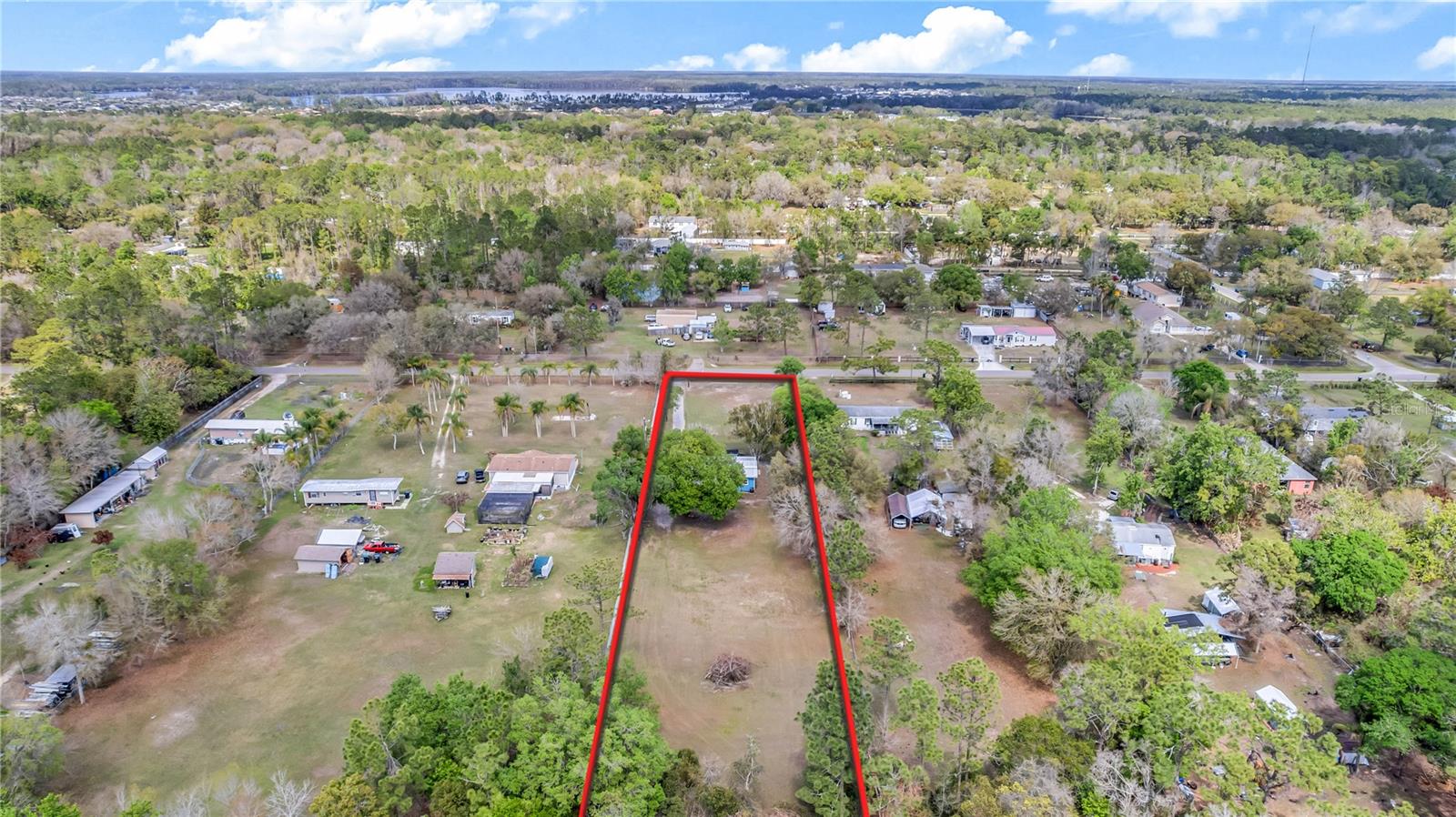 EAST ORLANDO ESTATES - Residential