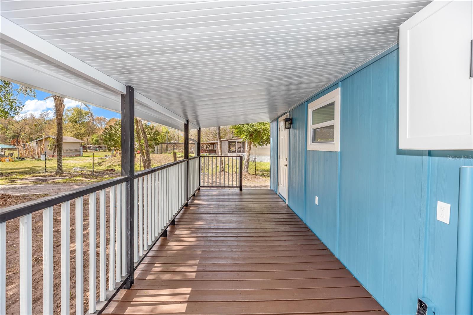 EAST ORLANDO ESTATES - Residential