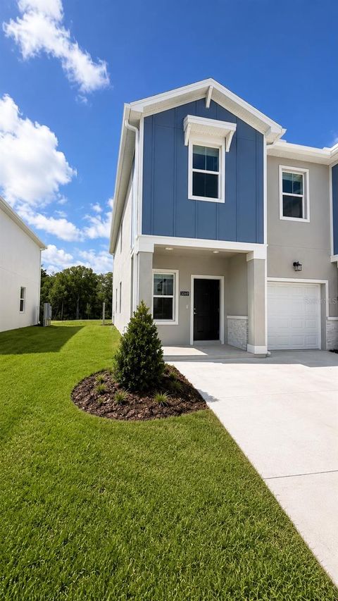 Photo of 3069 Chromatic Street, Kissimmee, FL 34758 (MLS # O6411632)