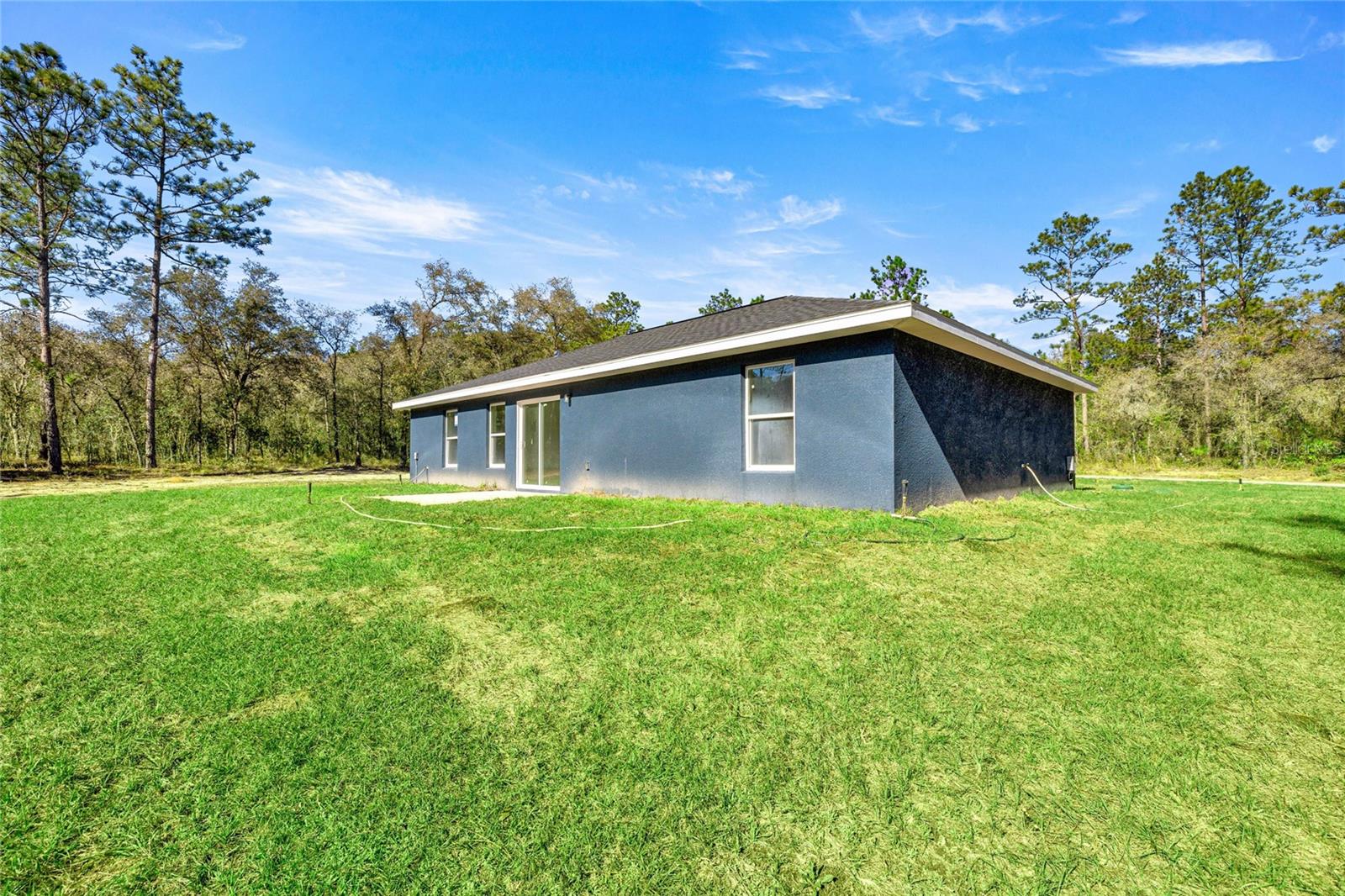 RAINBOW LAKES ESTATE - Residential