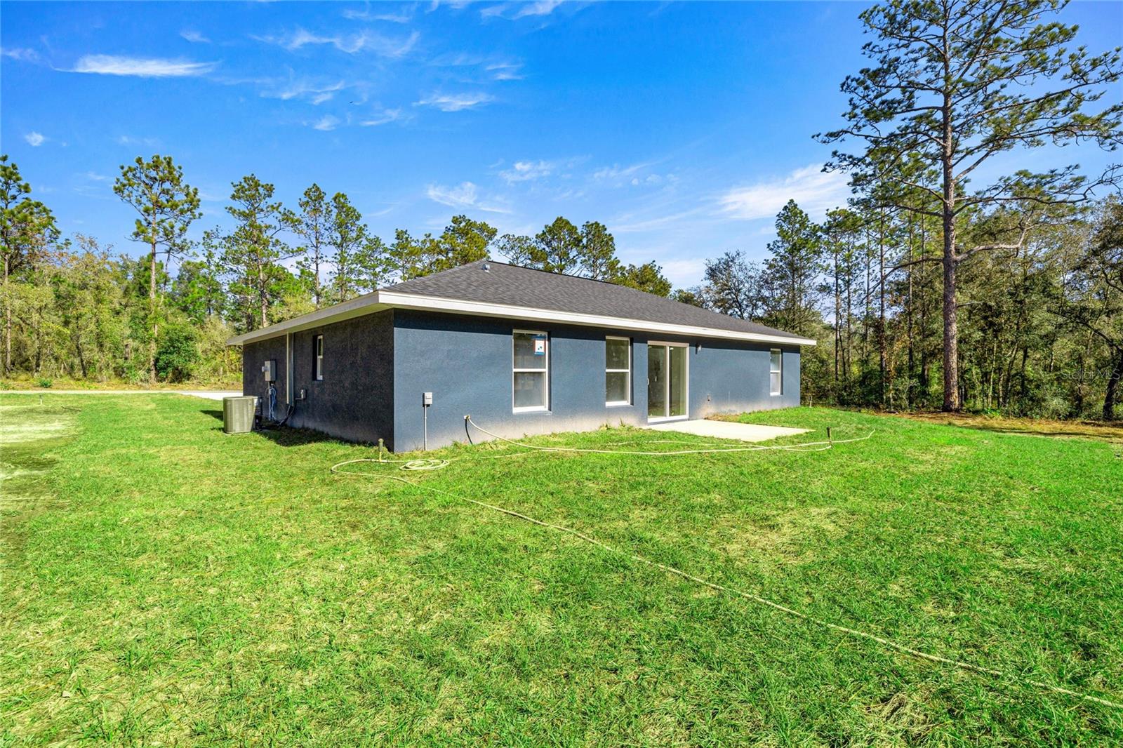 RAINBOW LAKES ESTATE - Residential