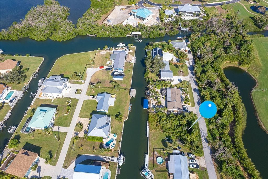 Photo of 10444 Raymond Street, Englewood, FL 34224 (MLS # A4683162)