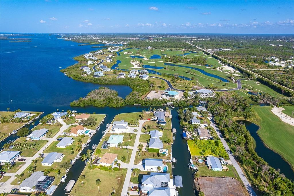 Photo of 10444 Raymond Street, Englewood, FL 34224 (MLS # A4683162)