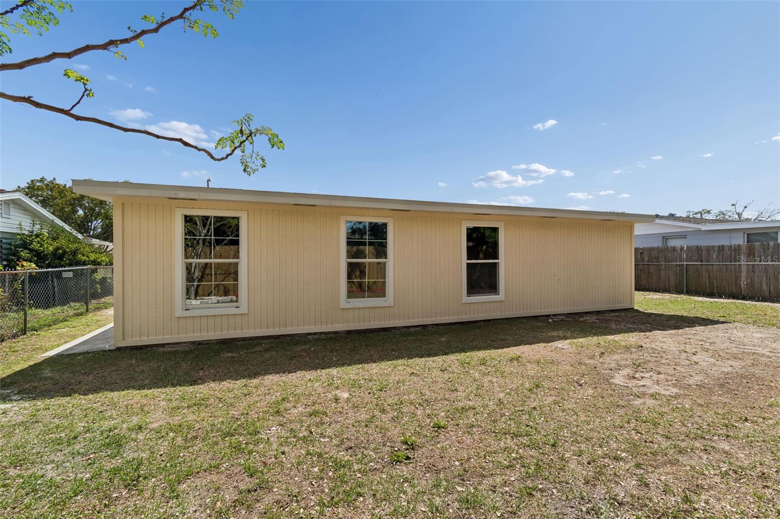 HOLIDAY GARDEN ESTATES - Residential