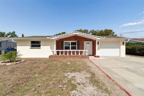 Photo of 6027 9th Avenue, New Port Richey, FL 34653 (MLS # TB8483938)