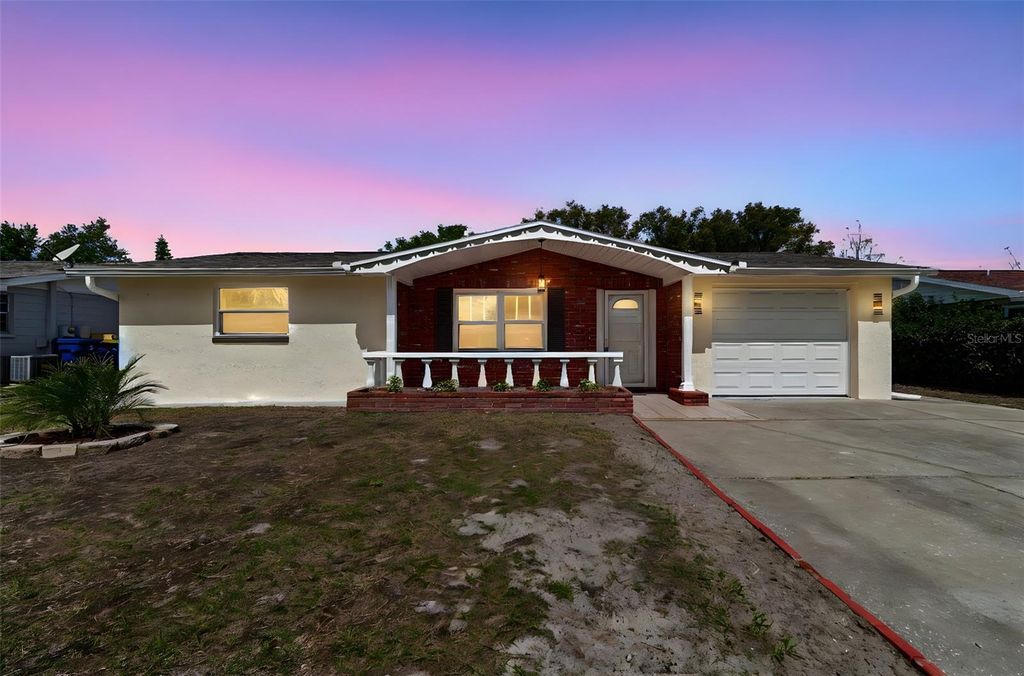 Photo of 6027 9th Avenue, New Port Richey, FL 34653 (MLS # TB8483938)