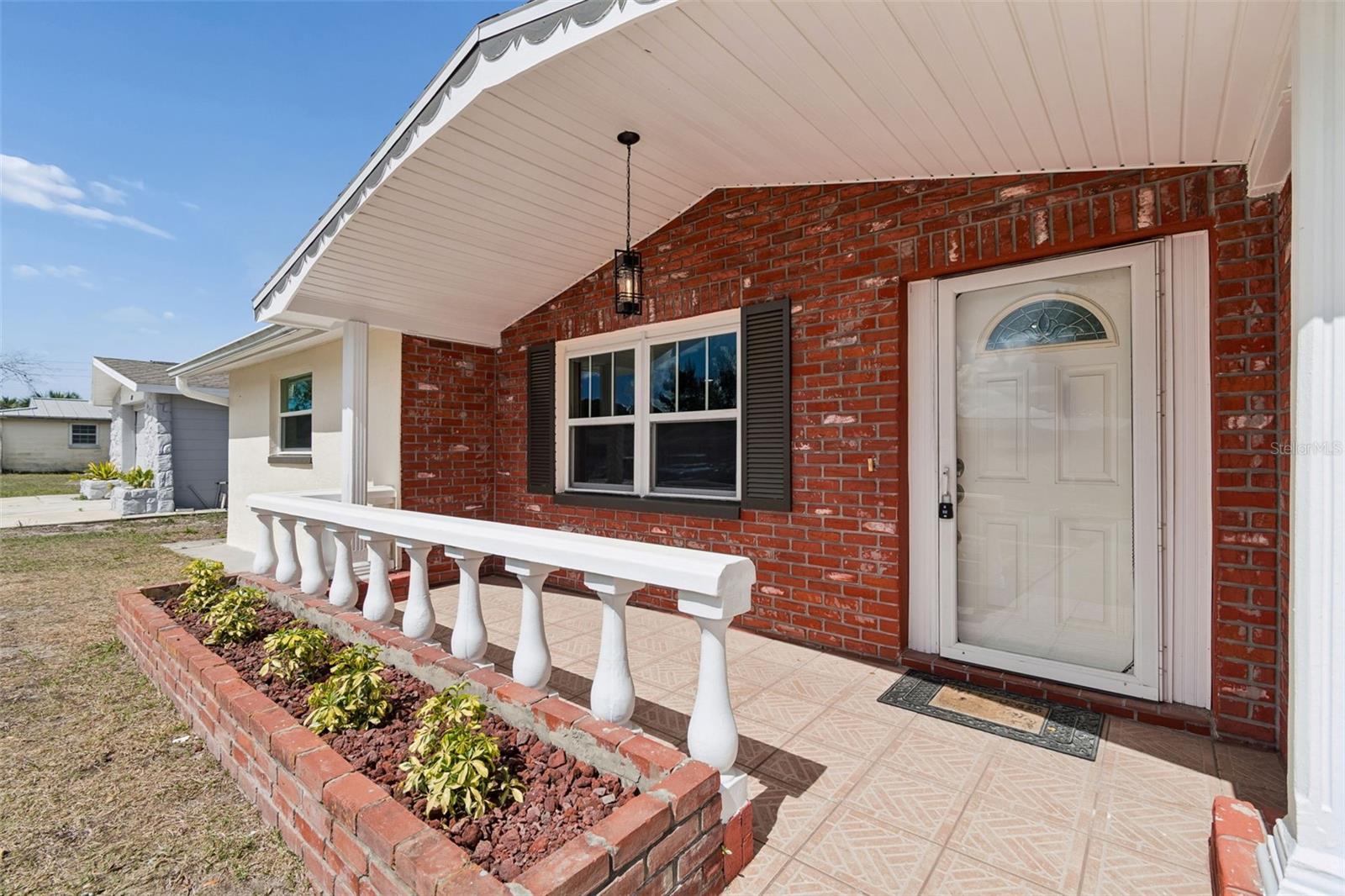 HOLIDAY GARDEN ESTATES - Residential