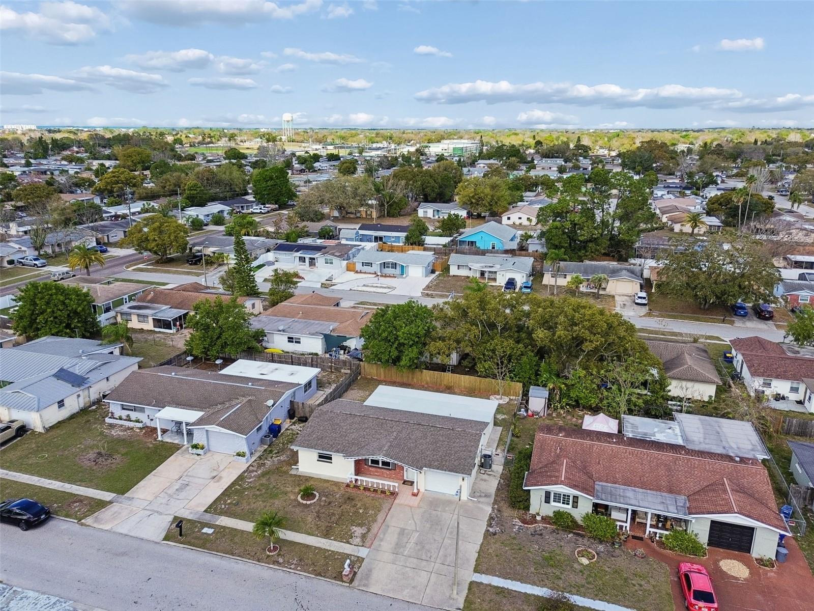 HOLIDAY GARDEN ESTATES - Residential