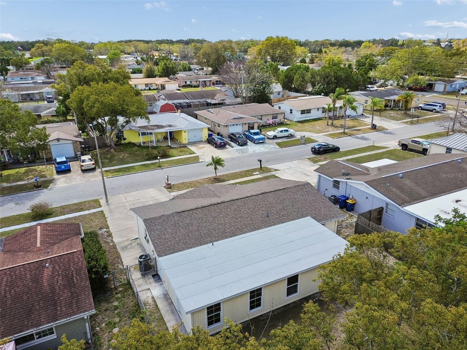 HOLIDAY GARDEN ESTATES - Residential