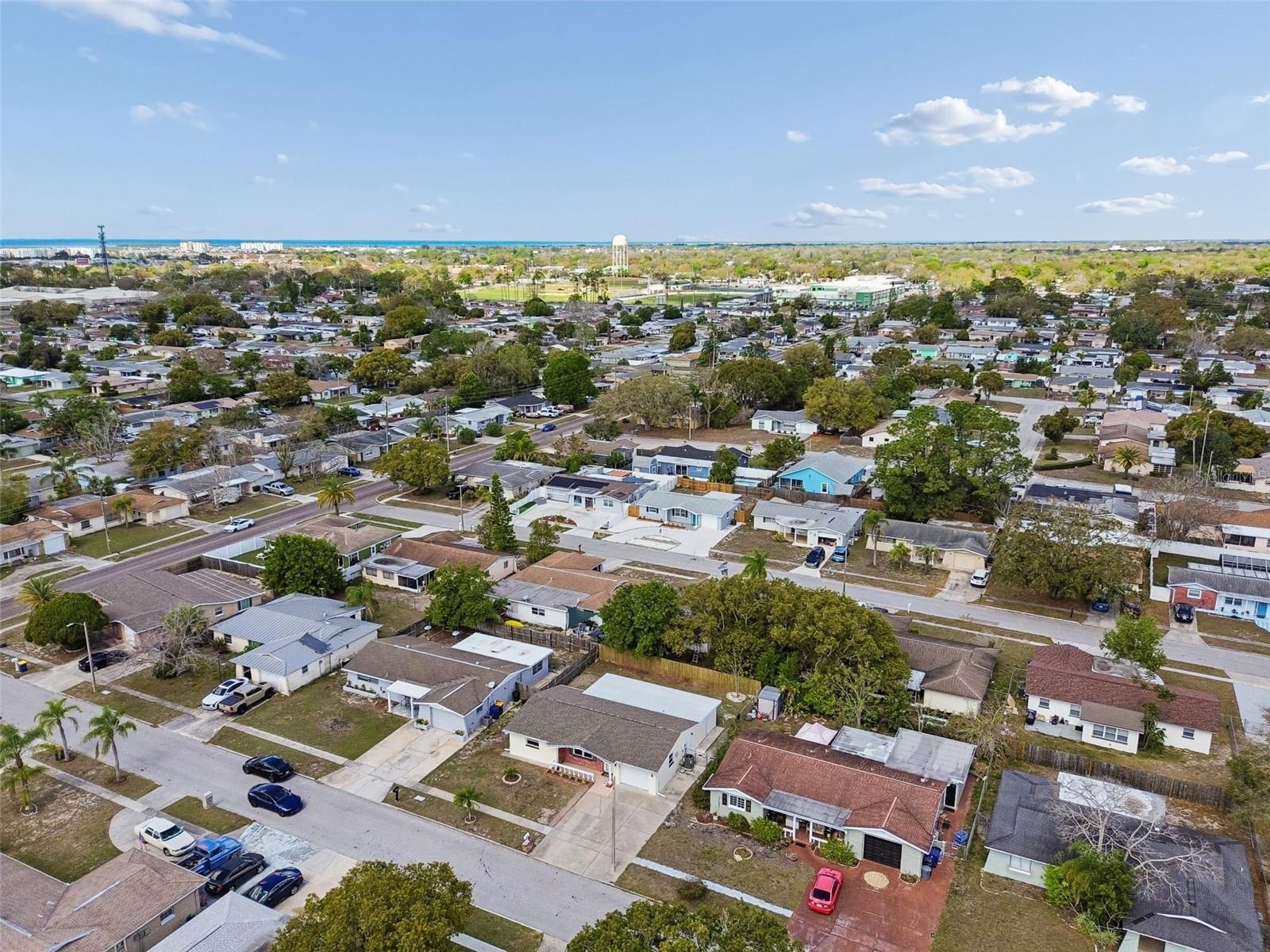 HOLIDAY GARDEN ESTATES - Residential