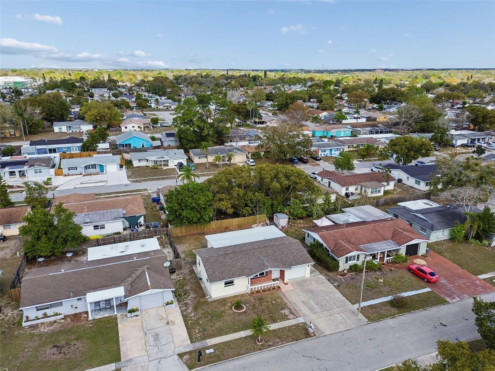 HOLIDAY GARDEN ESTATES - Residential