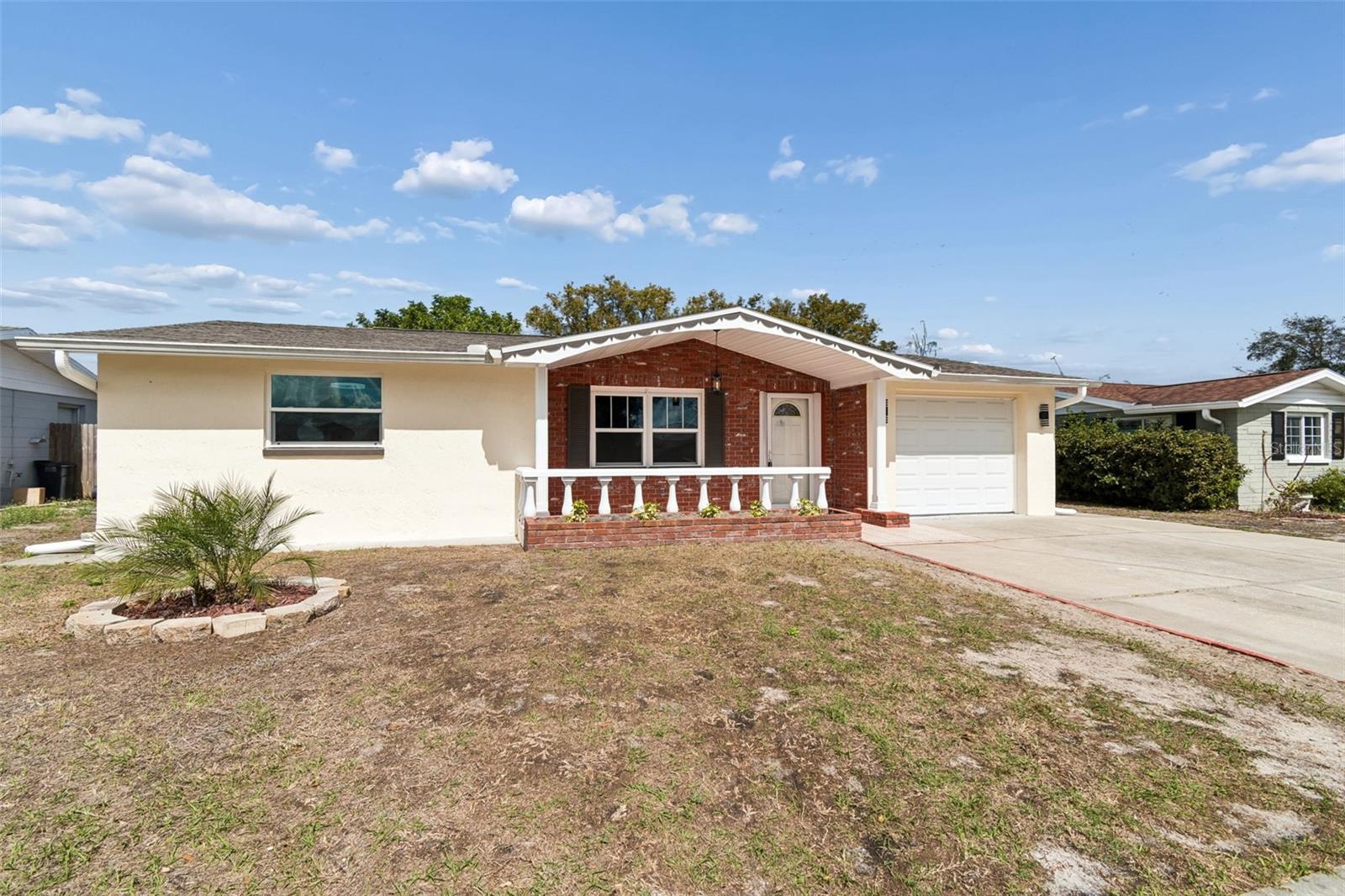 HOLIDAY GARDEN ESTATES - Residential