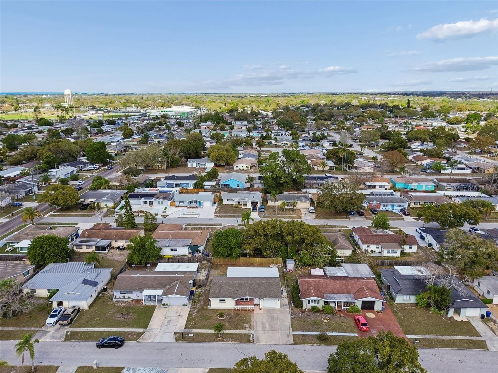 HOLIDAY GARDEN ESTATES - Residential