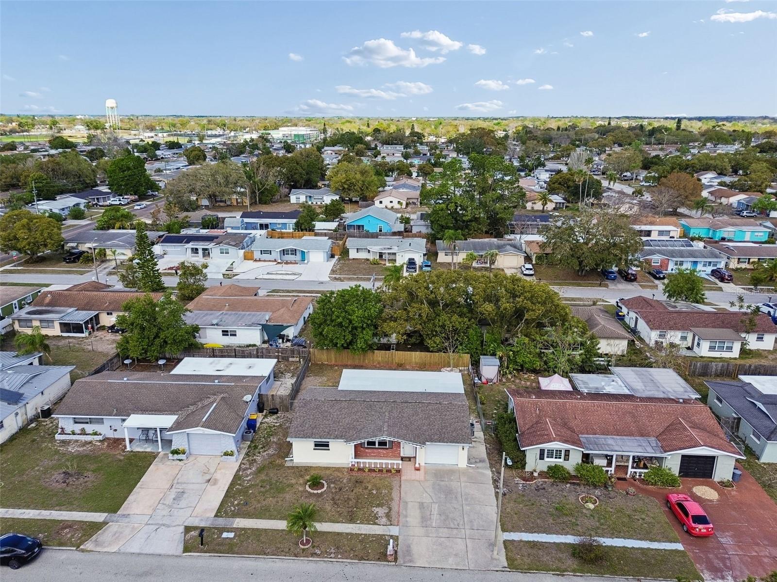 HOLIDAY GARDEN ESTATES - Residential