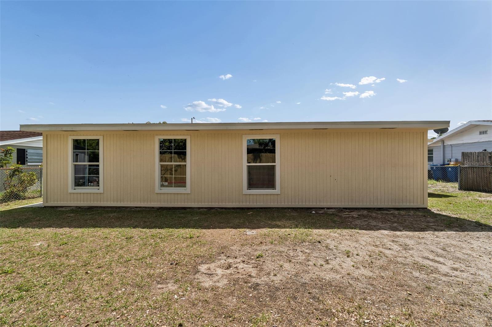 HOLIDAY GARDEN ESTATES - Residential