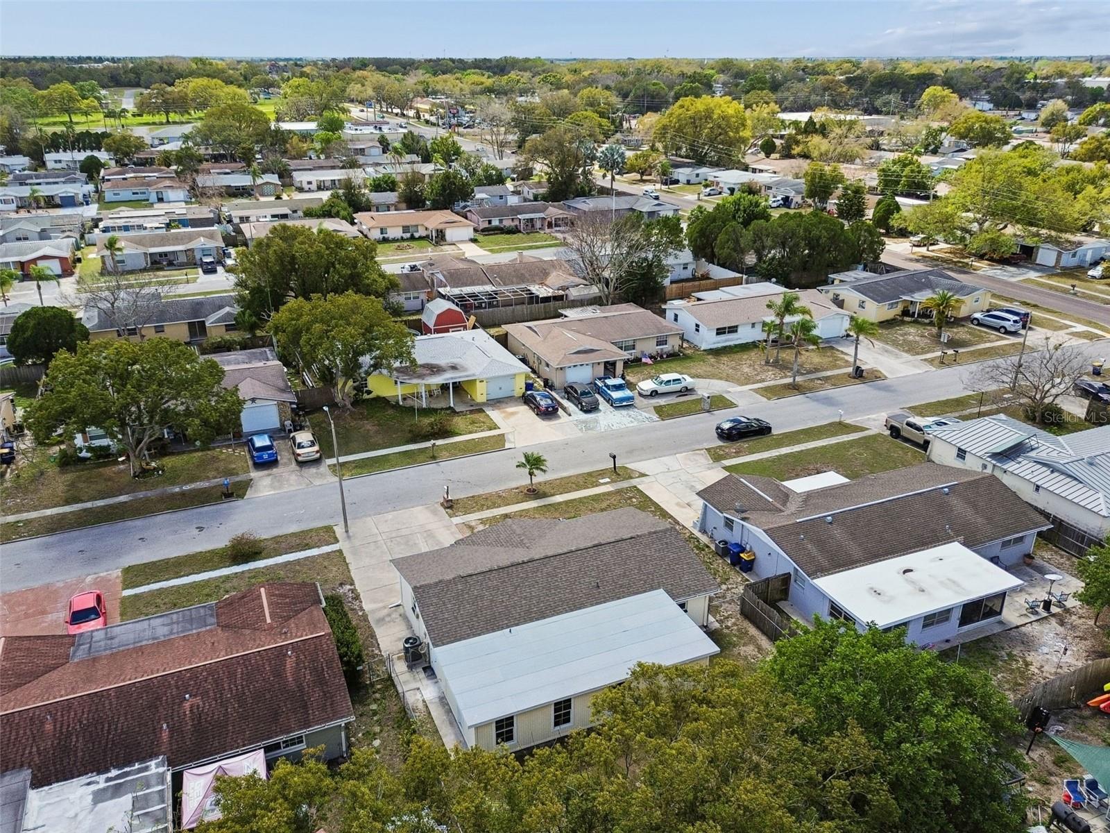 HOLIDAY GARDEN ESTATES - Residential