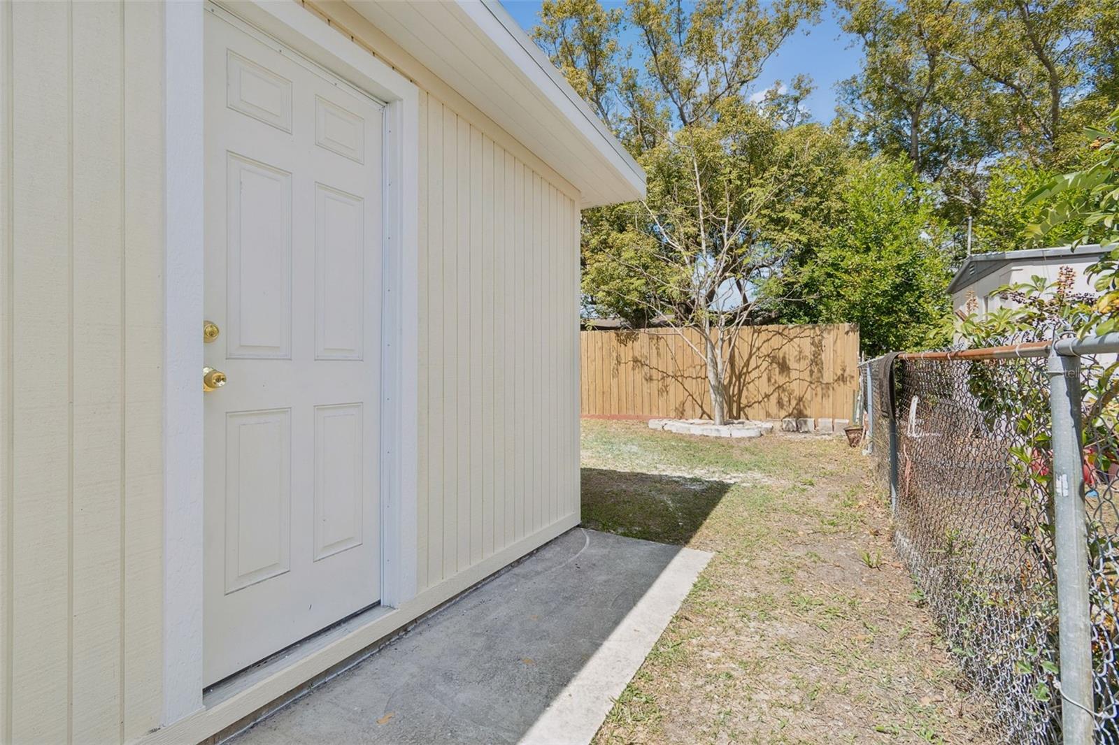 HOLIDAY GARDEN ESTATES - Residential