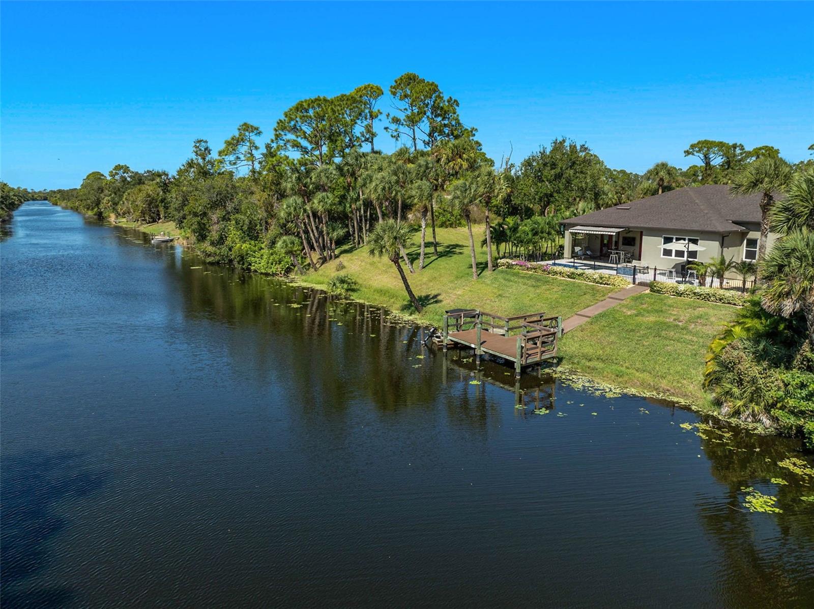 PORT CHARLOTTE SUB 06 - Residential