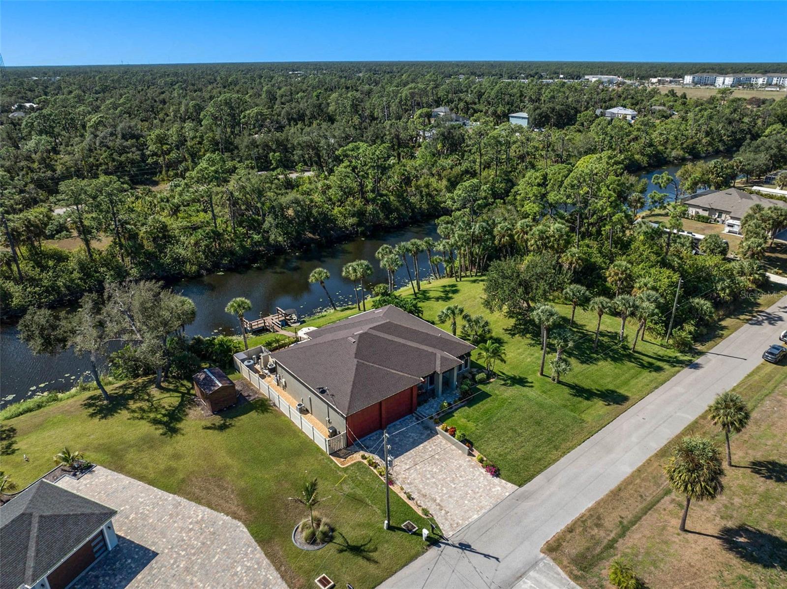 PORT CHARLOTTE SUB 06 - Residential