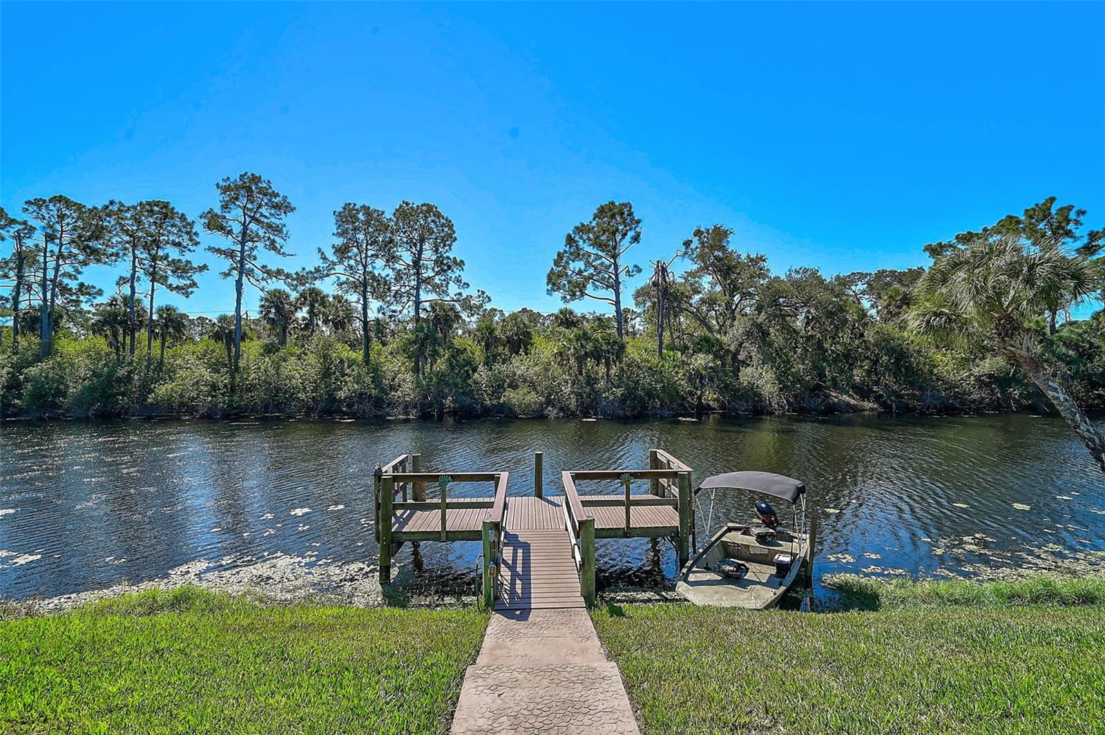 PORT CHARLOTTE SUB 06 - Residential