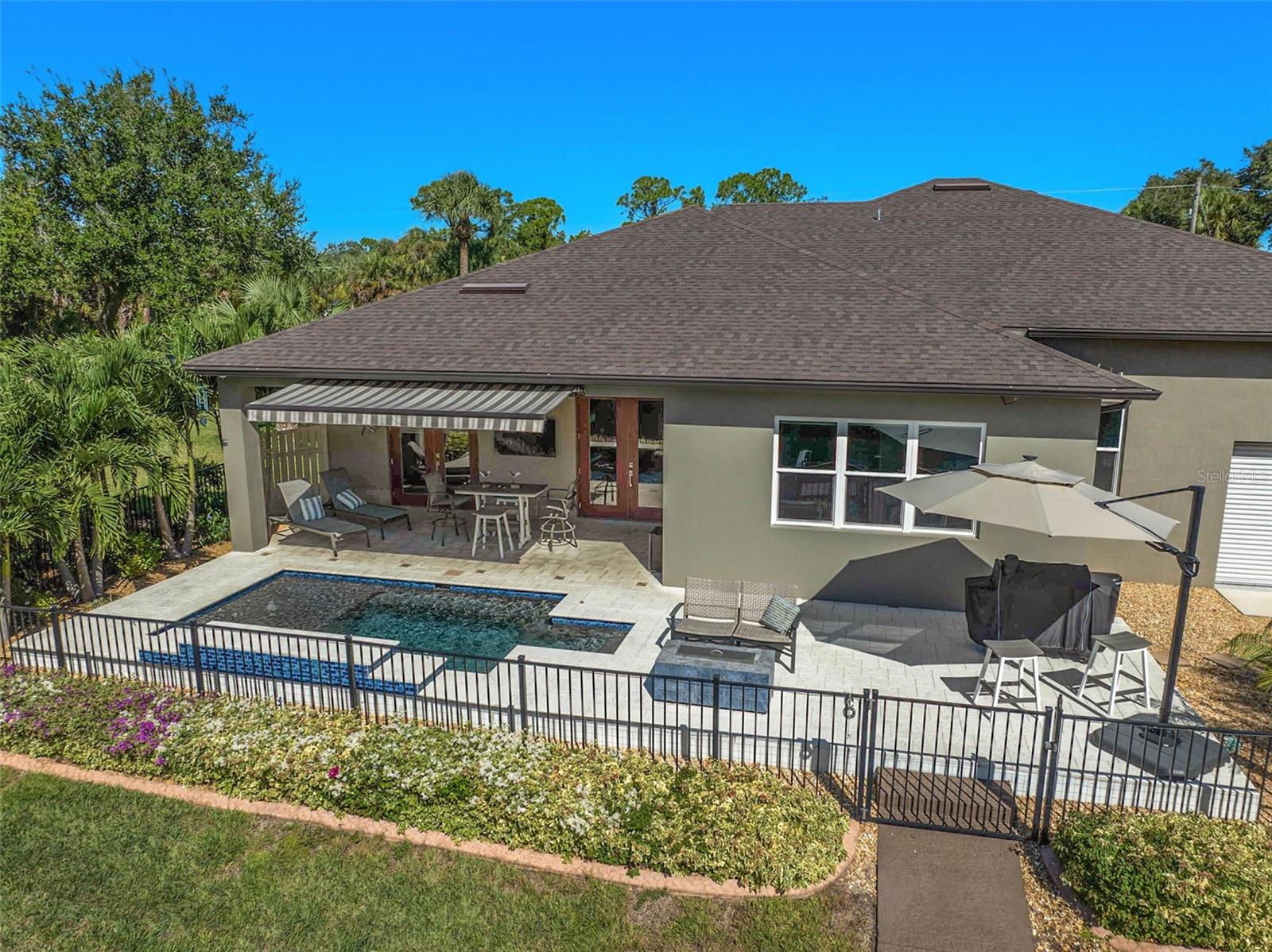 PORT CHARLOTTE SUB 06 - Residential