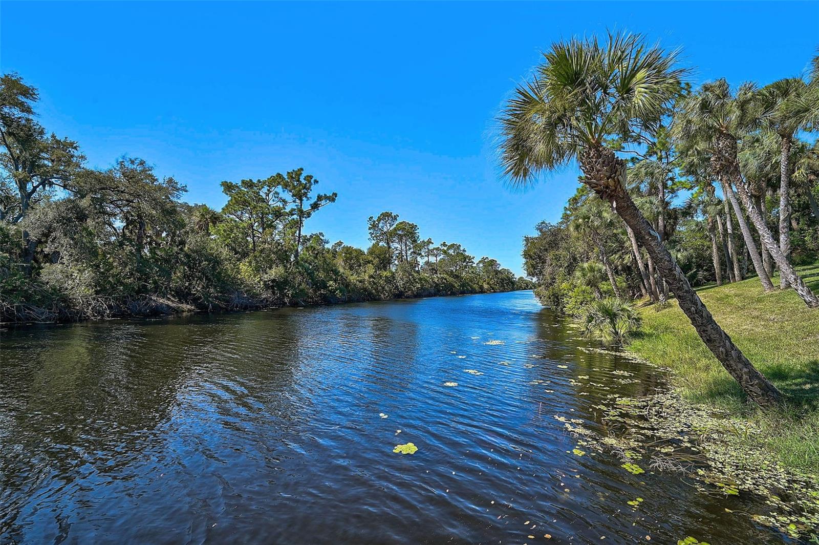 PORT CHARLOTTE SUB 06 - Residential