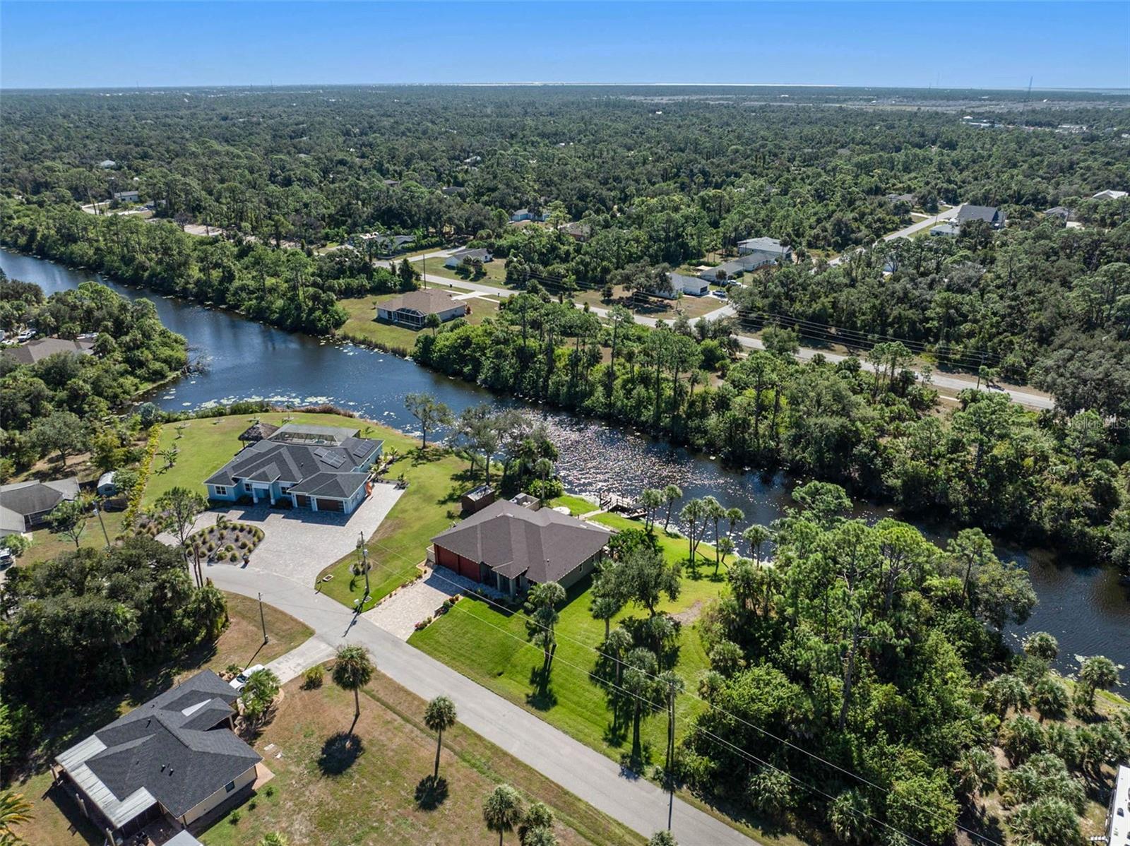 PORT CHARLOTTE SUB 06 - Residential