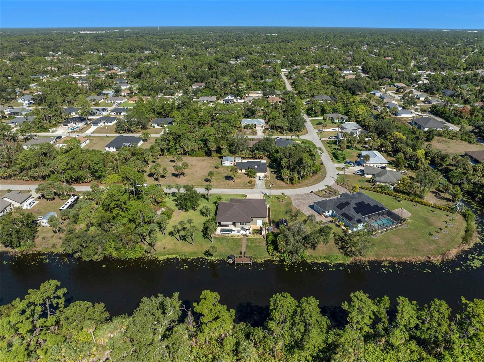 PORT CHARLOTTE SUB 06 - Residential