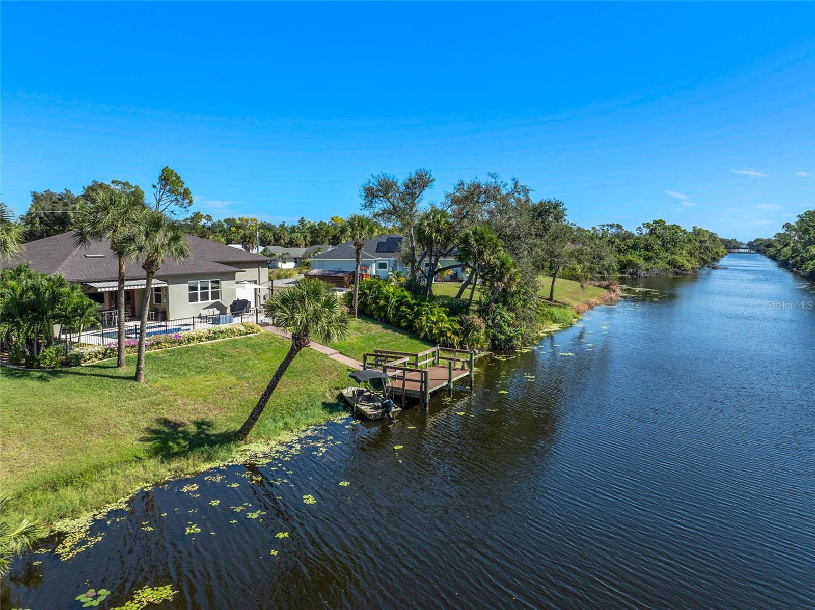 PORT CHARLOTTE SUB 06 - Residential