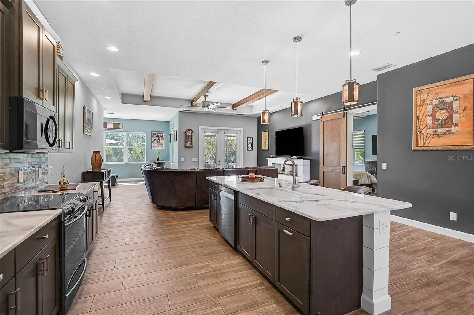 PORT CHARLOTTE SUB 06 - Residential