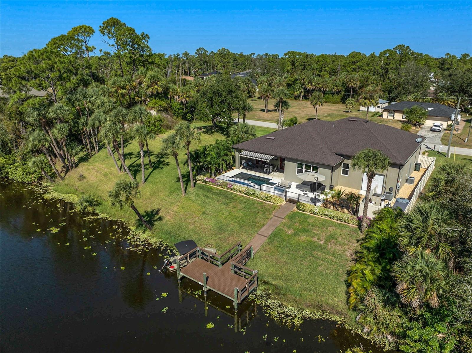 PORT CHARLOTTE SUB 06 - Residential