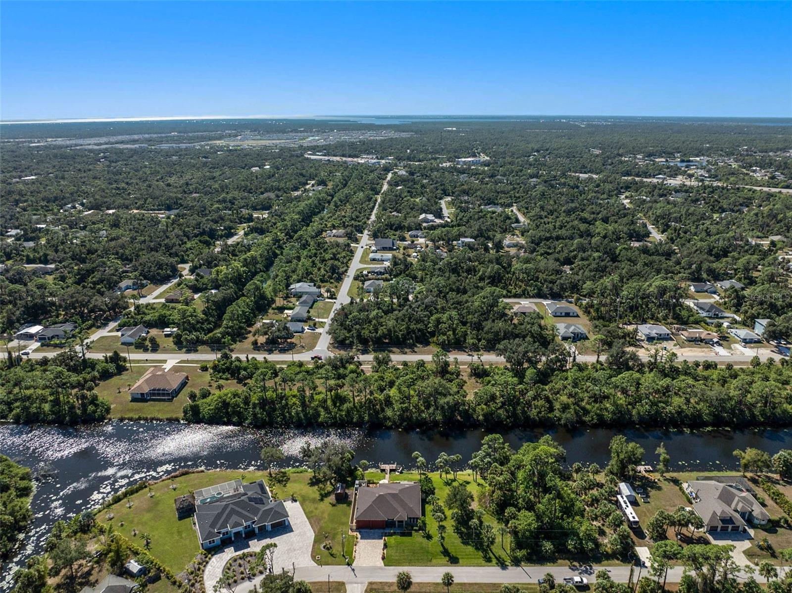 PORT CHARLOTTE SUB 06 - Residential