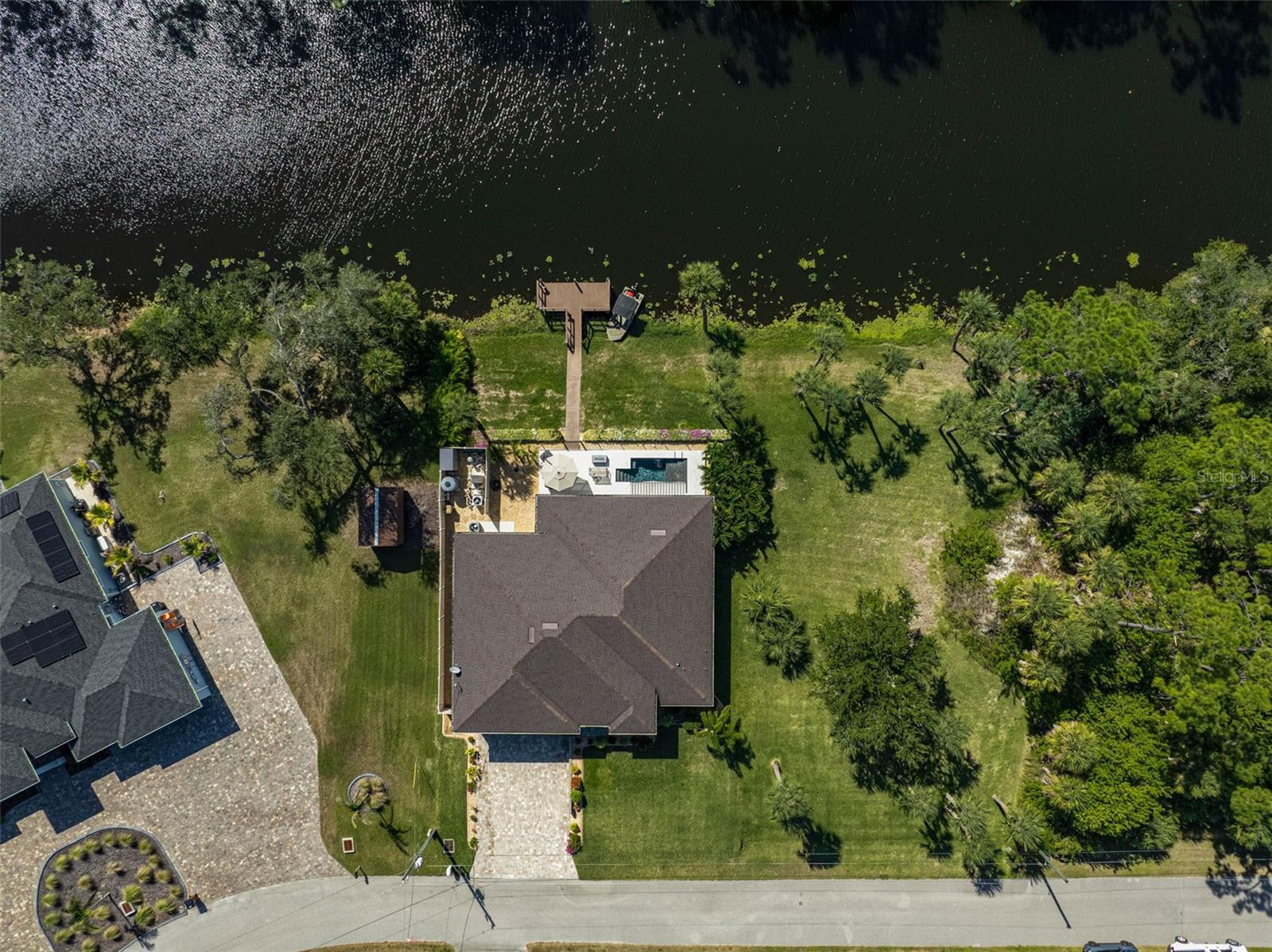 PORT CHARLOTTE SUB 06 - Residential