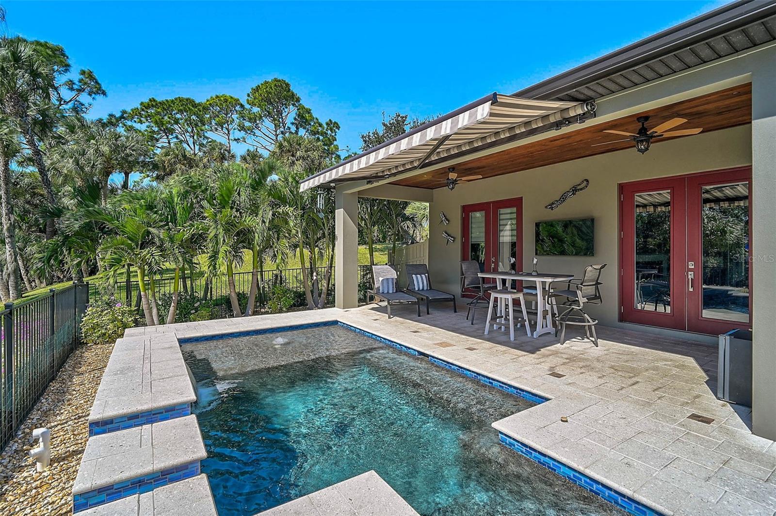 PORT CHARLOTTE SUB 06 - Residential