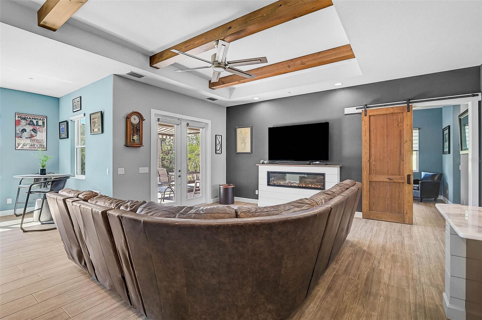 PORT CHARLOTTE SUB 06 - Residential