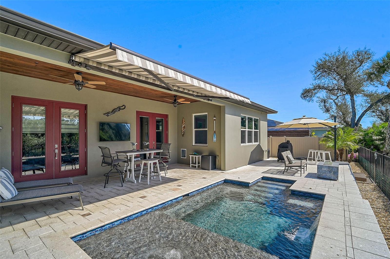 PORT CHARLOTTE SUB 06 - Residential