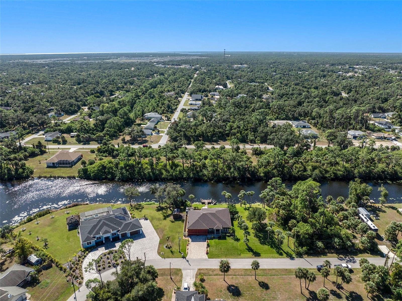 PORT CHARLOTTE SUB 06 - Residential