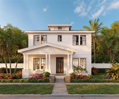 2823 4TH AVENUE N ST PETERSBURG FL 33713