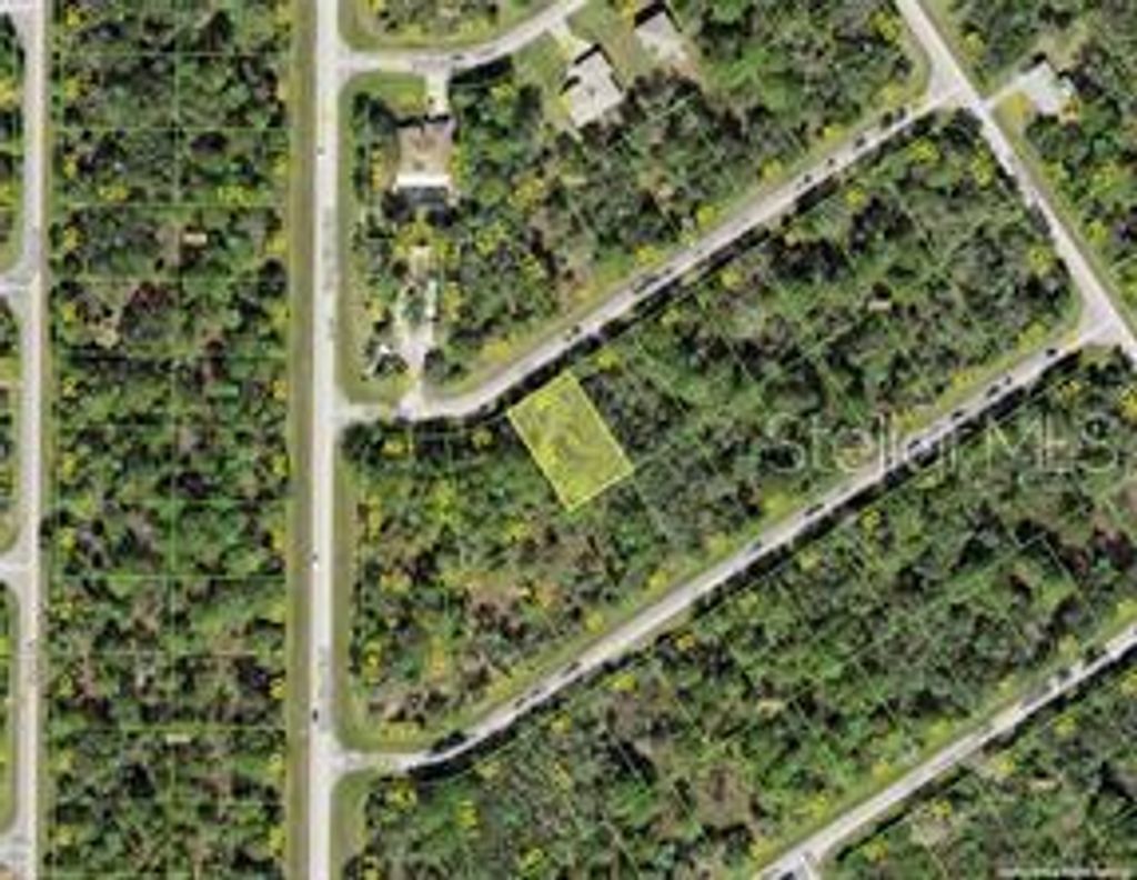 Photo of 1310 Birch Terrace, Port Charlotte, FL 33953 (MLS # C7472712)