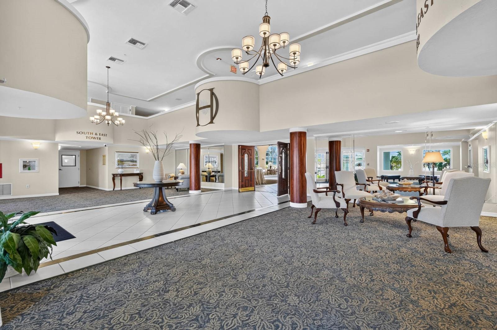 1 JOHN ANDERSON DRIVE 301