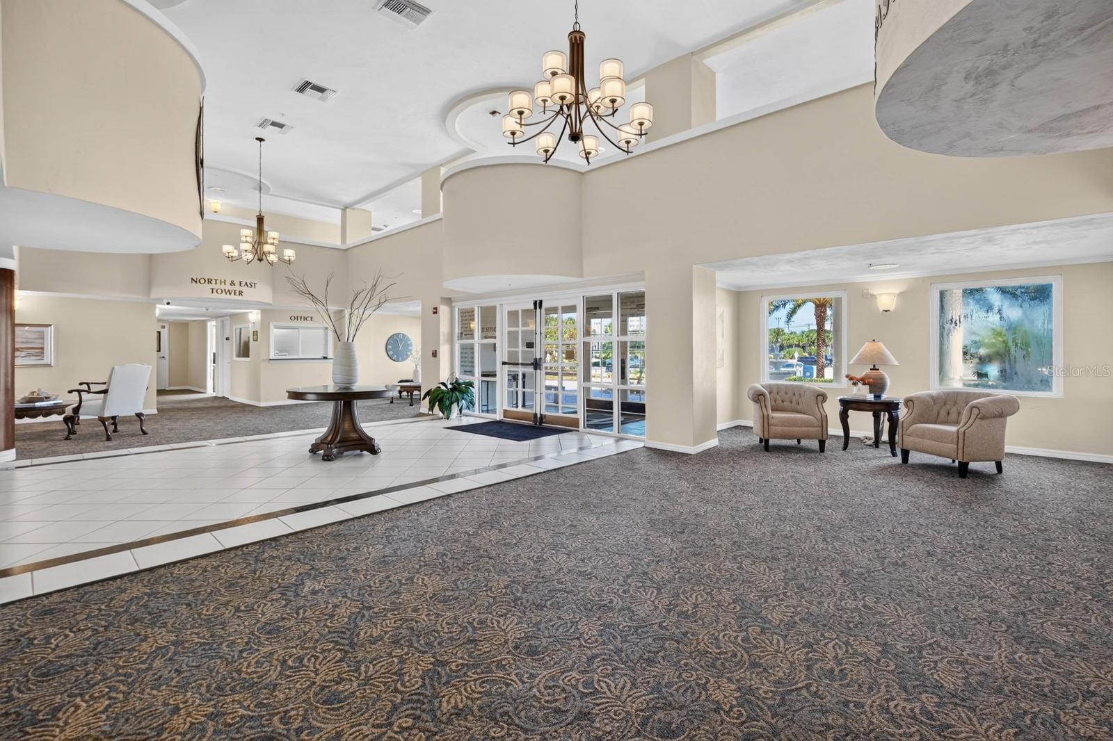 1 JOHN ANDERSON DRIVE 301