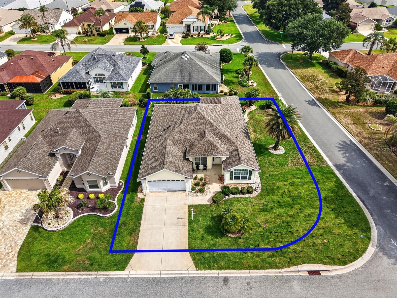 2234 WESTCHESTER WAY