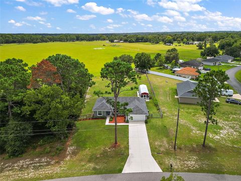 A home in OCALA