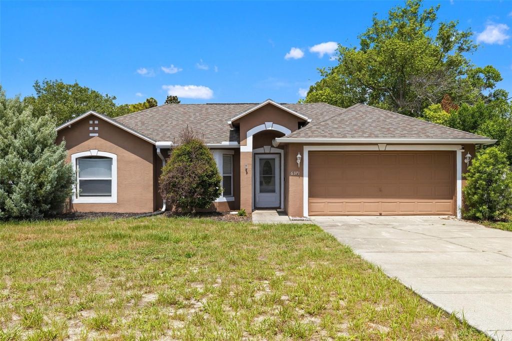 Photo of 6371 Shadydale Avenue, Spring Hill, FL 34609 (MLS # TB8522715)