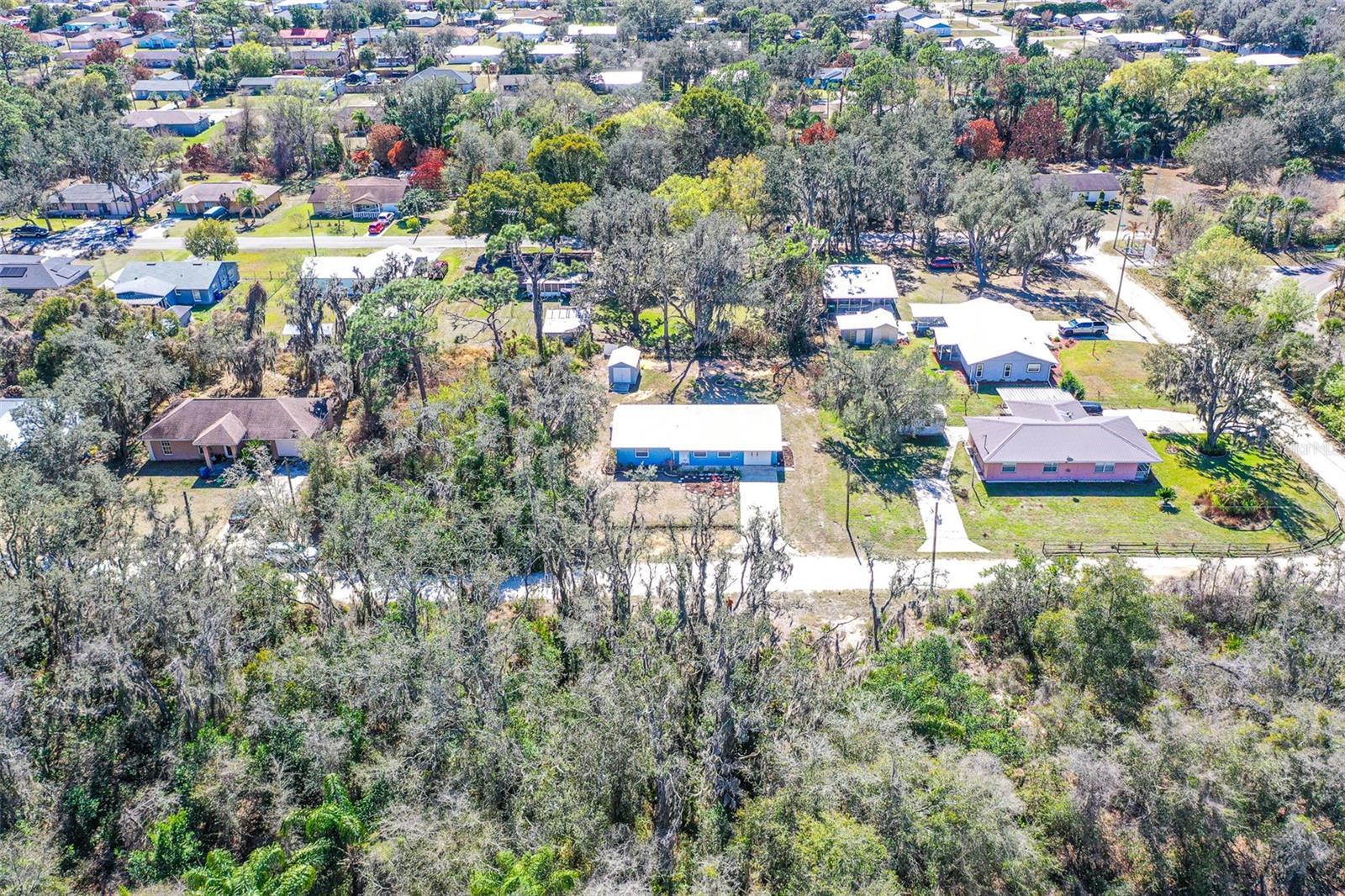 SEBRING RIDGE SEC D - Residential
