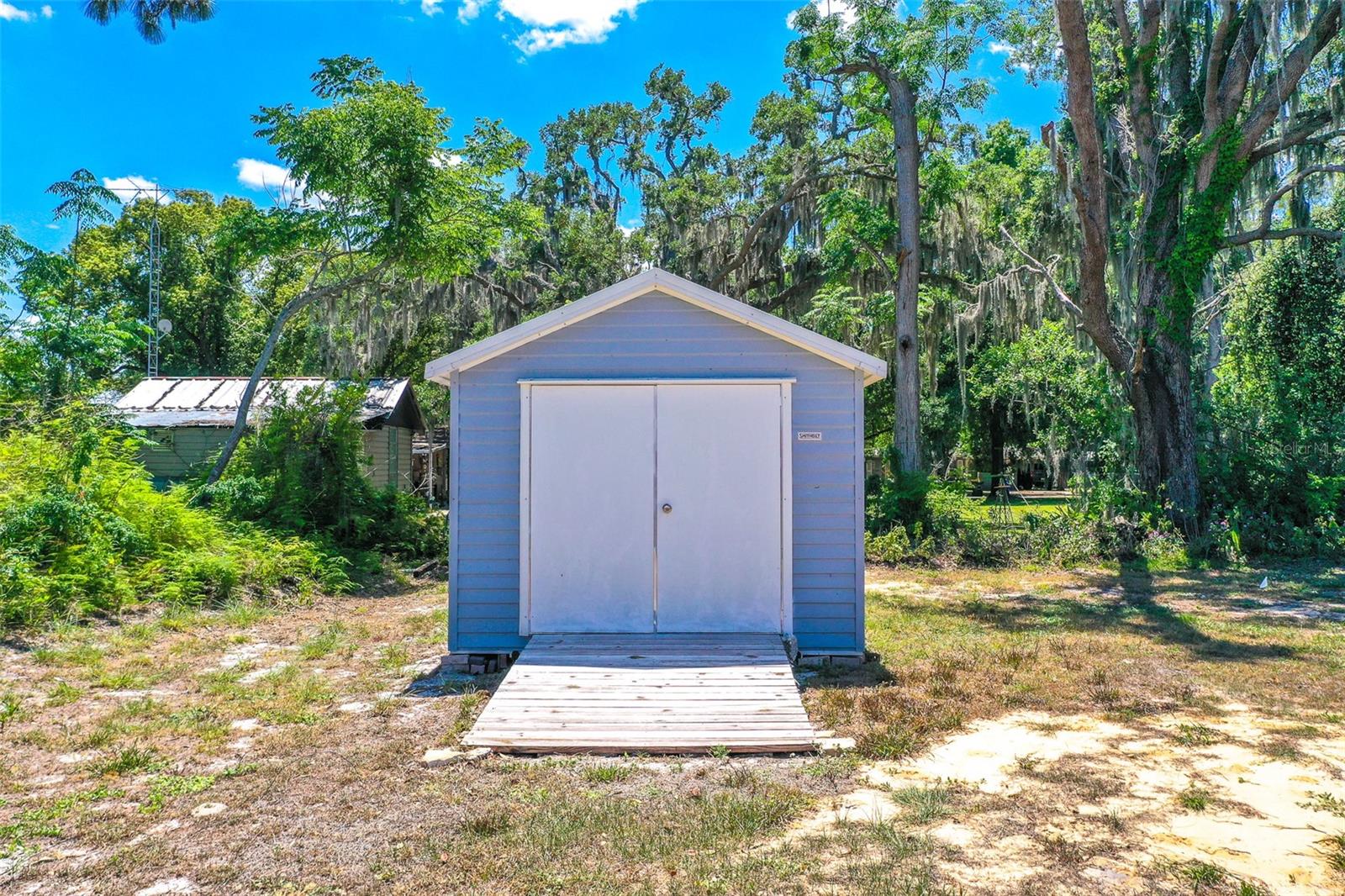 SEBRING RIDGE SEC D - Residential